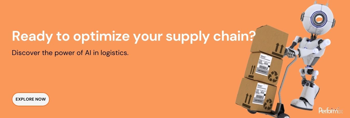 Ready to optimize your supply chain with AI?