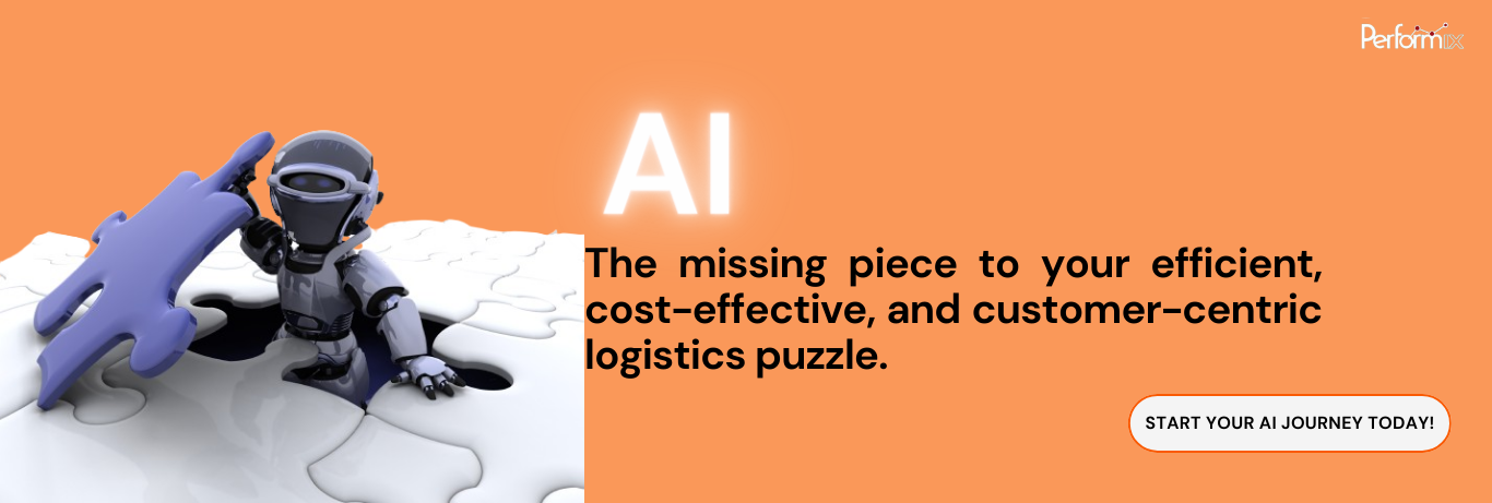 Explore AI services by Performix