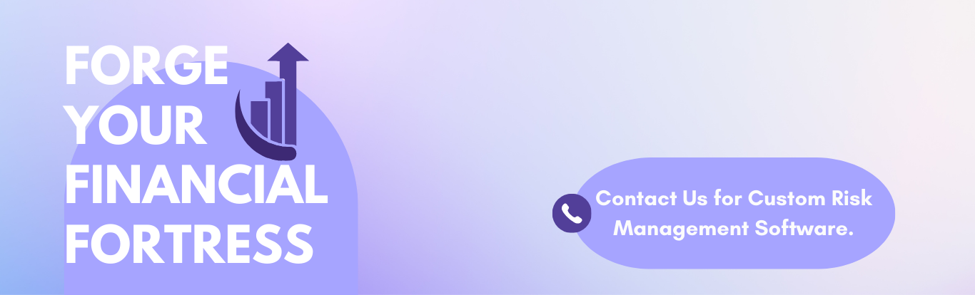 Custom Risk Management Software solutions