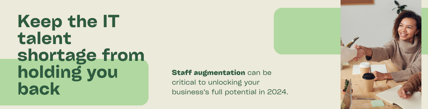 Staff Augmentation Services Performix