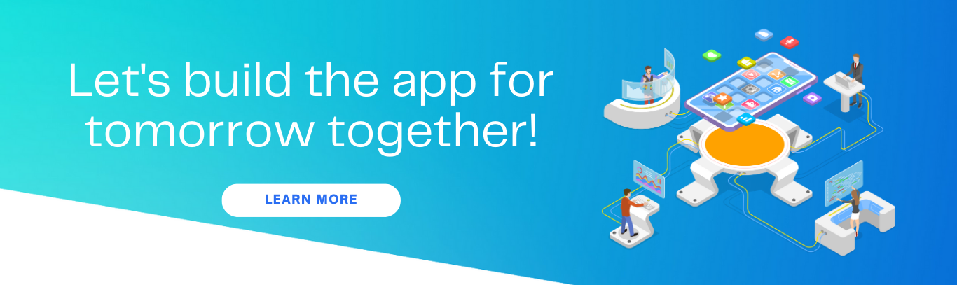 Custom Mobile App Development/Andriod