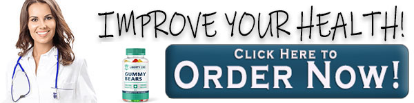 Liberty CBD Gummies Ingredients