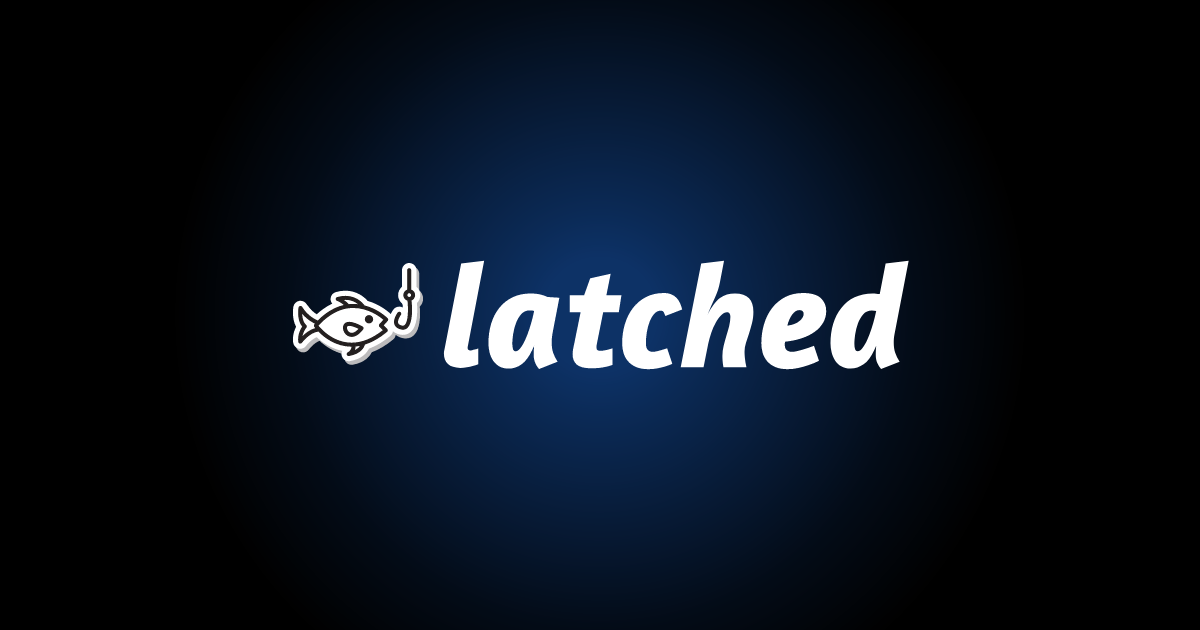 Latched We'll Solve Your Biggest Marketing Problems