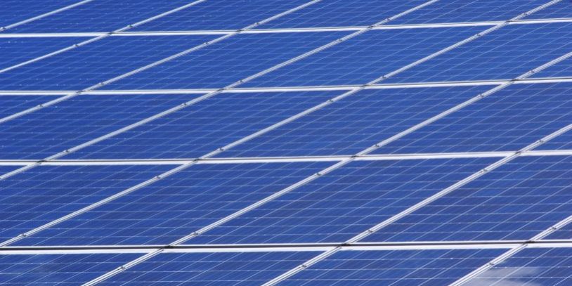 Commercial Solar Bakersfield