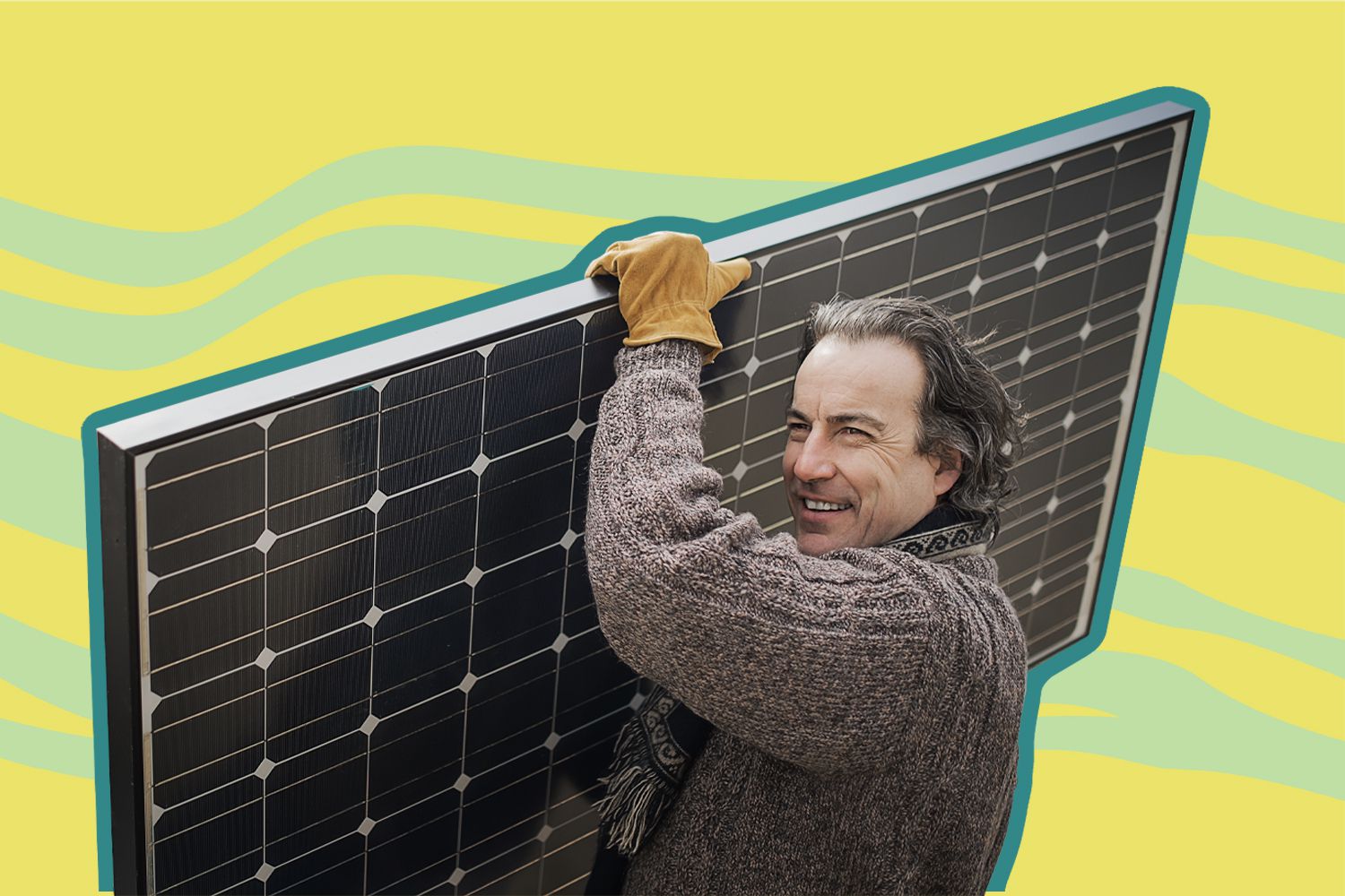 Solar Companies Bakersfield