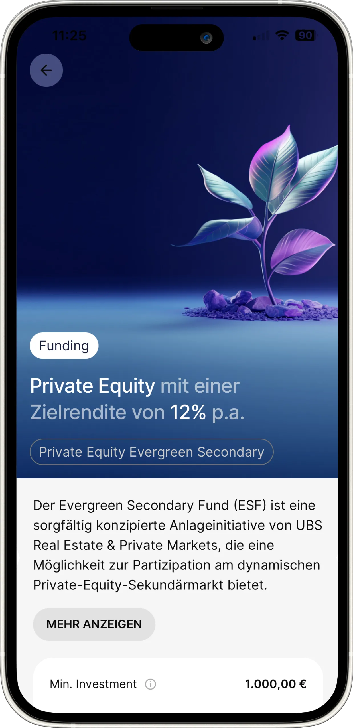 Private Equity