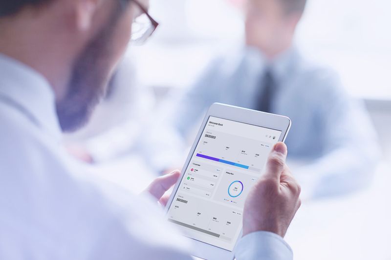 Investment Packaging