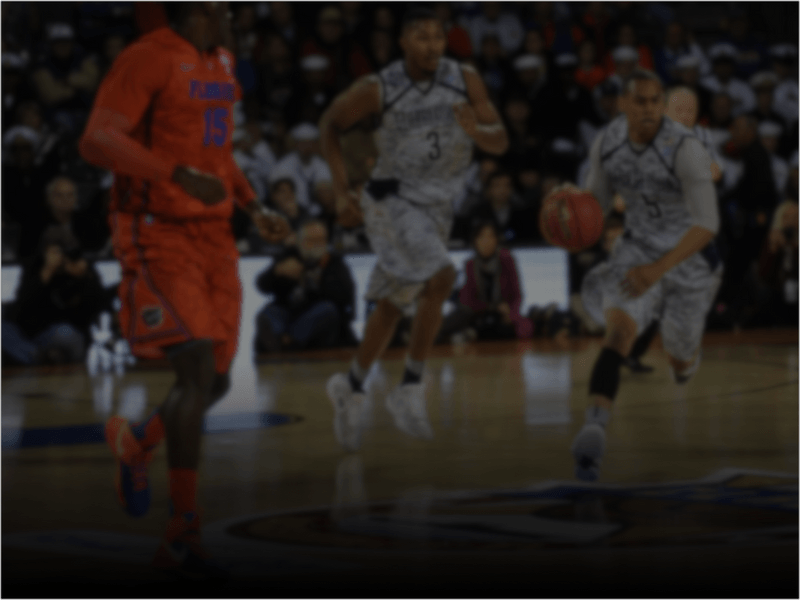 Live streaming Basketball