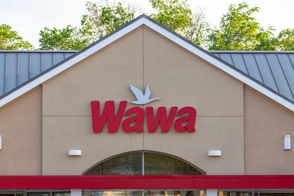 Wawa to Pay $1.4 Million to Assistant Managers for Unpaid Overtime
