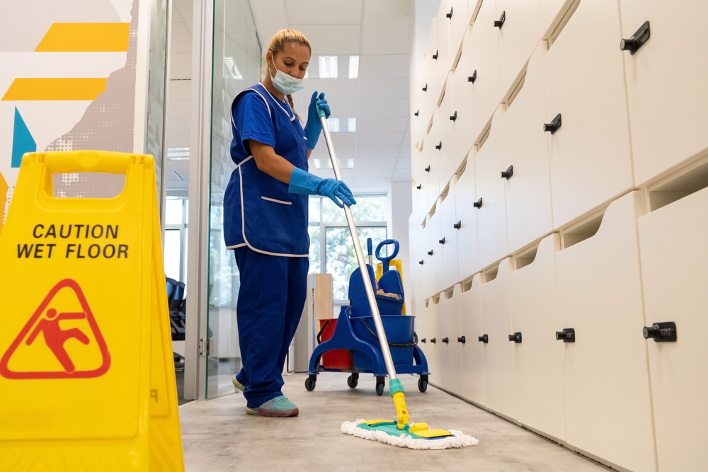 Cleaning Workers at Memorial Sloan Kettering Cancer Center Recover $129,000 for Wage Theft Violations