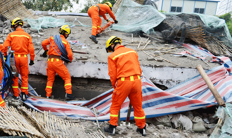 Hurricane Recovery Workers In Puerto Rico Receive $5.6 Million for Overtime Pay Violations