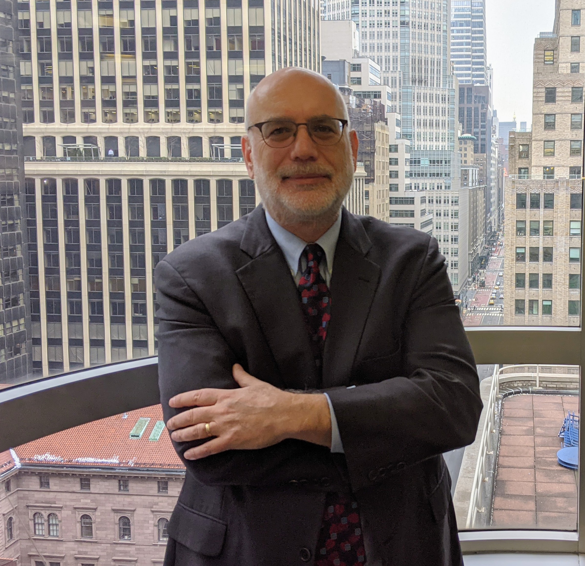 Lawdragon Recognizes Lou Pechman as a Leading U.S. Corporate Employment Lawyer
