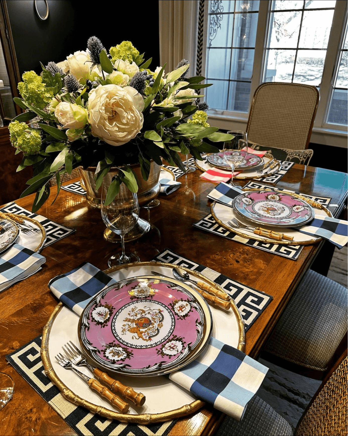 Caryn Boultinghouse Design Studio - Home