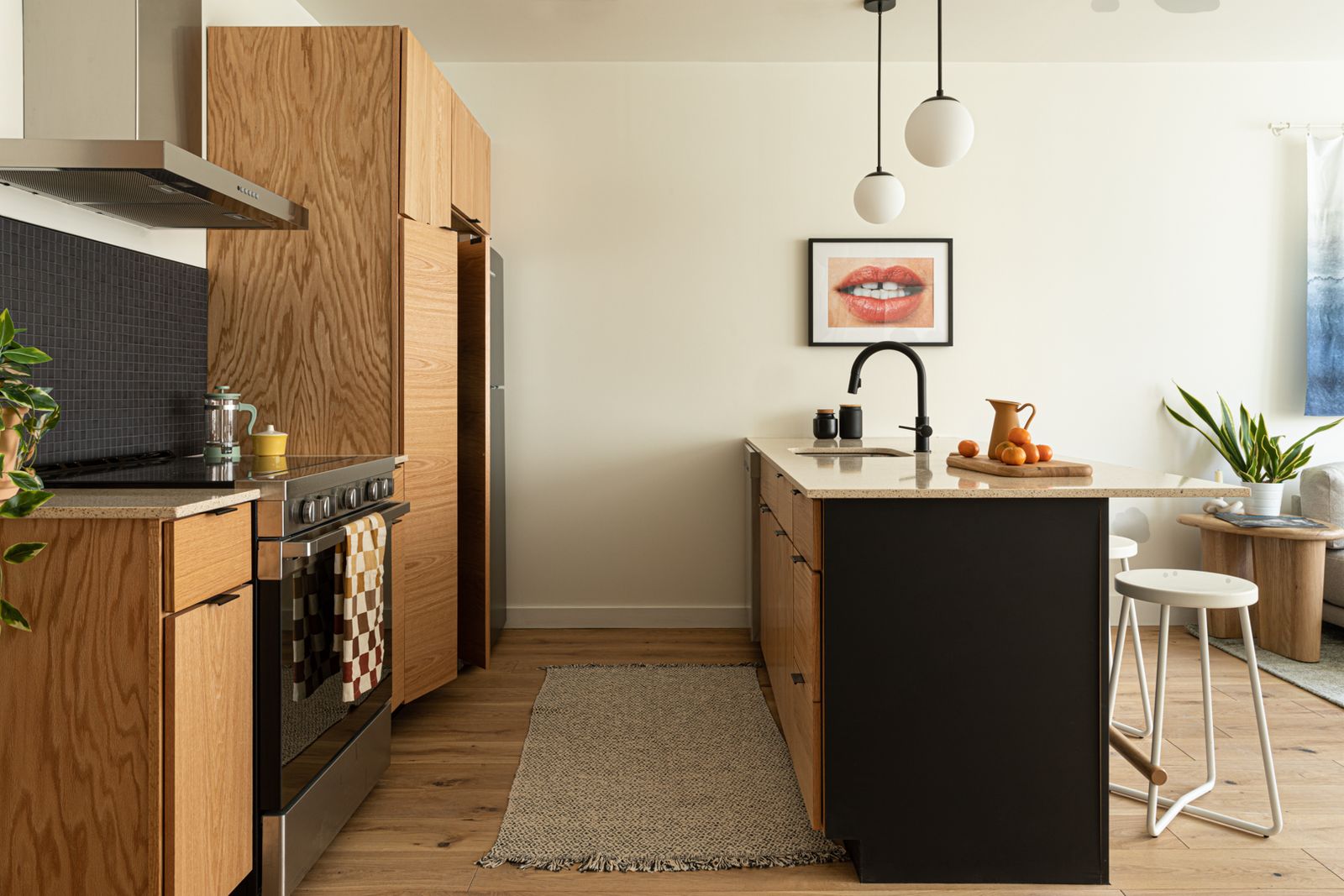 The Rally Fishtown Apartments for Rent in Philadelphia, PA