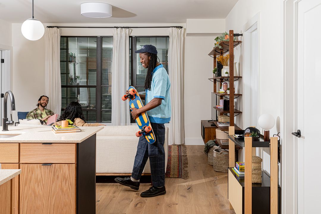 The Rally Fishtown Apartments for Rent in Philadelphia, PA