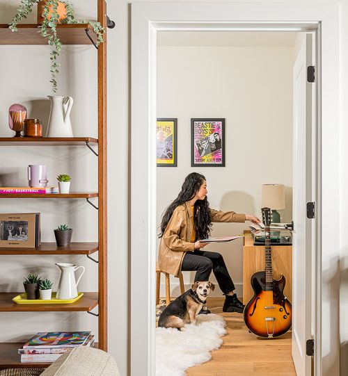 The Rally Fishtown Apartments for Rent in Philadelphia, PA