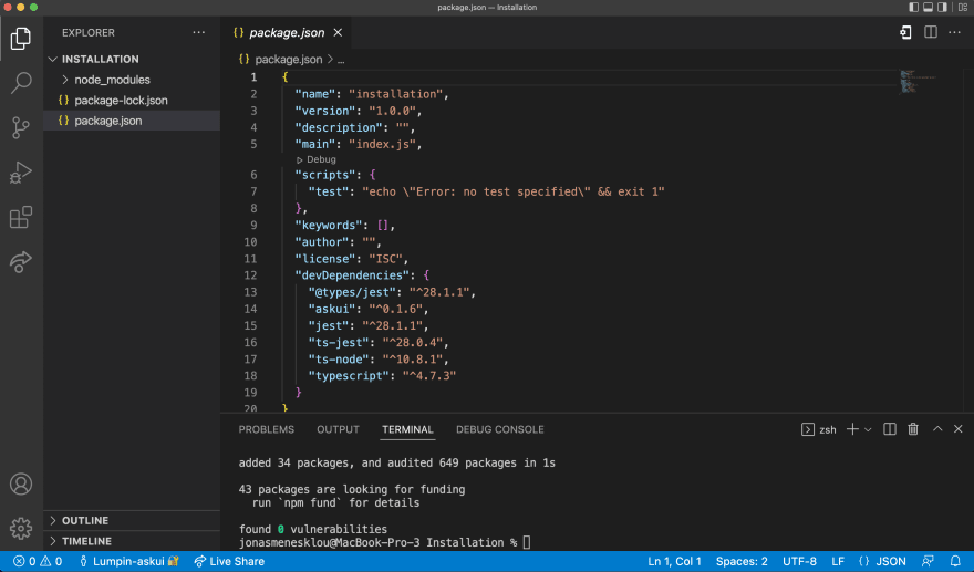 Getting Started With askui