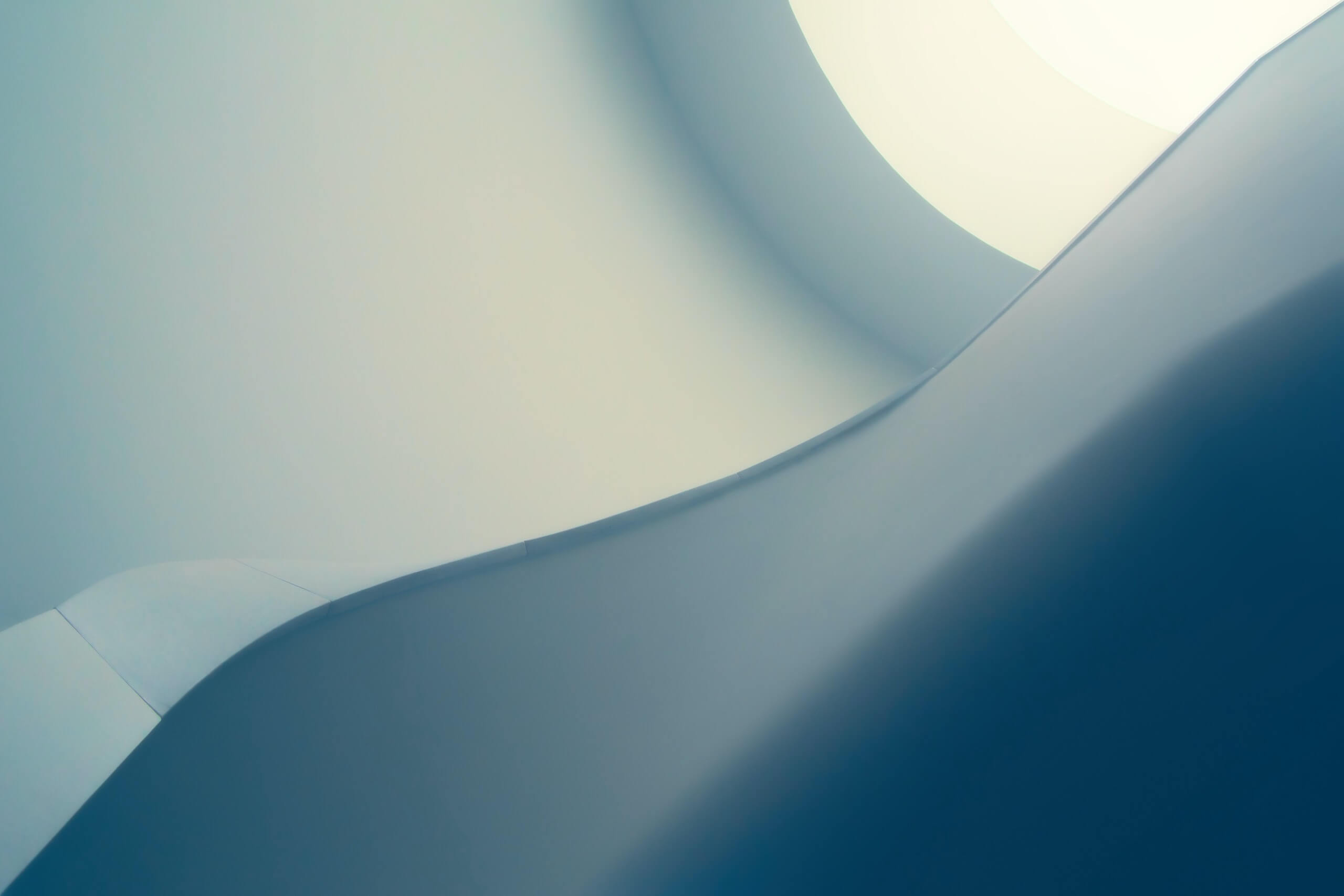 Wave representing investment research trends on RFPnetworks