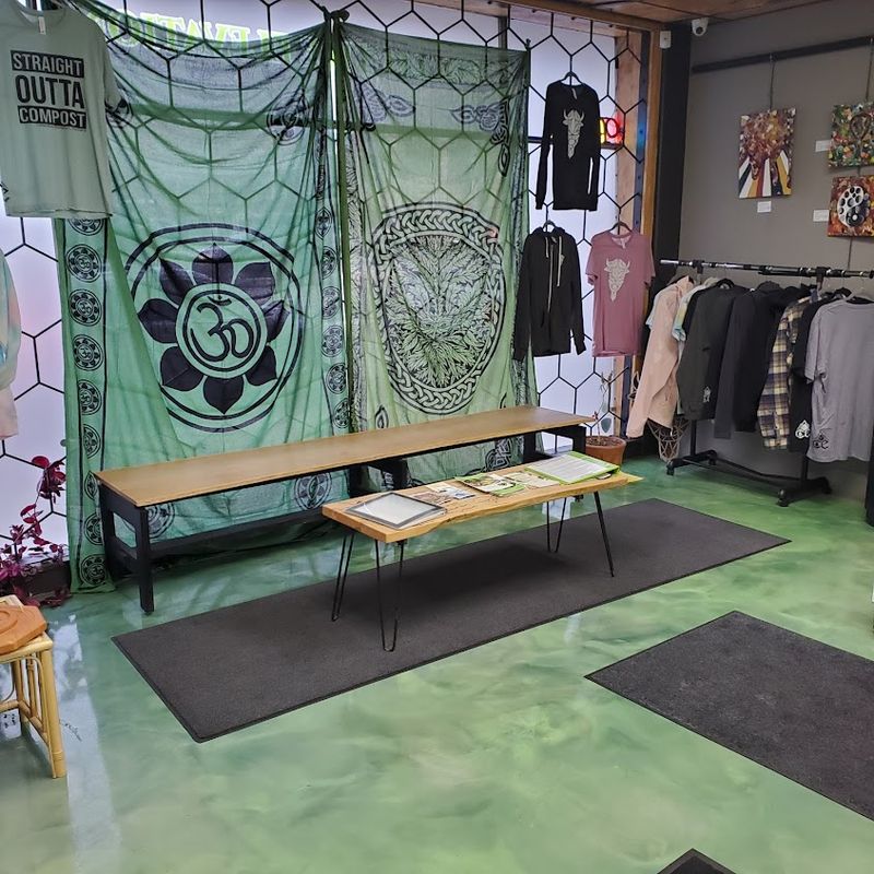 Best Dispensary in Missoula Collective Elevation