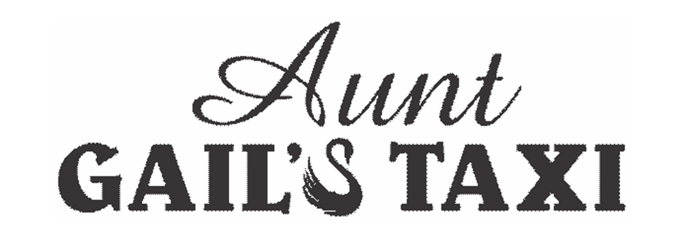 Aunt Gail's Taxi
