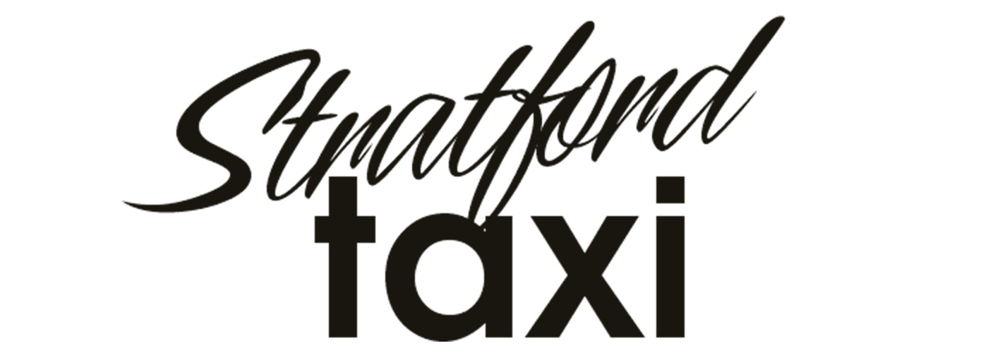 Stratford Taxi
