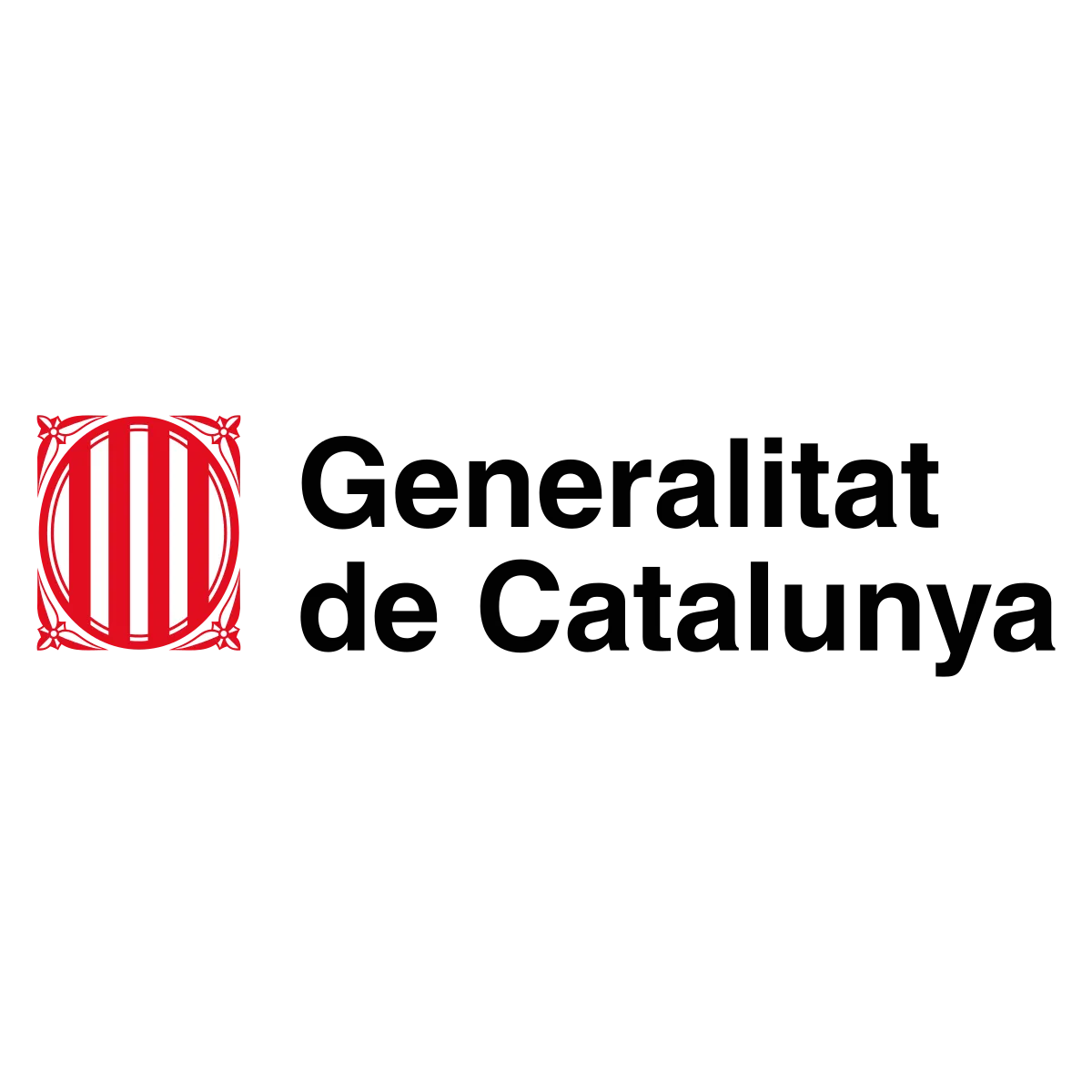 clientes logo generalital de catalunya
