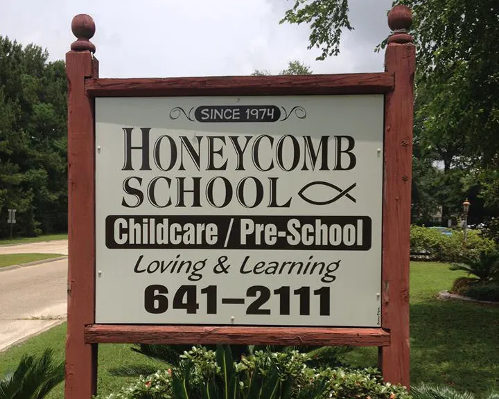 About Us Preschool Slidell, LA