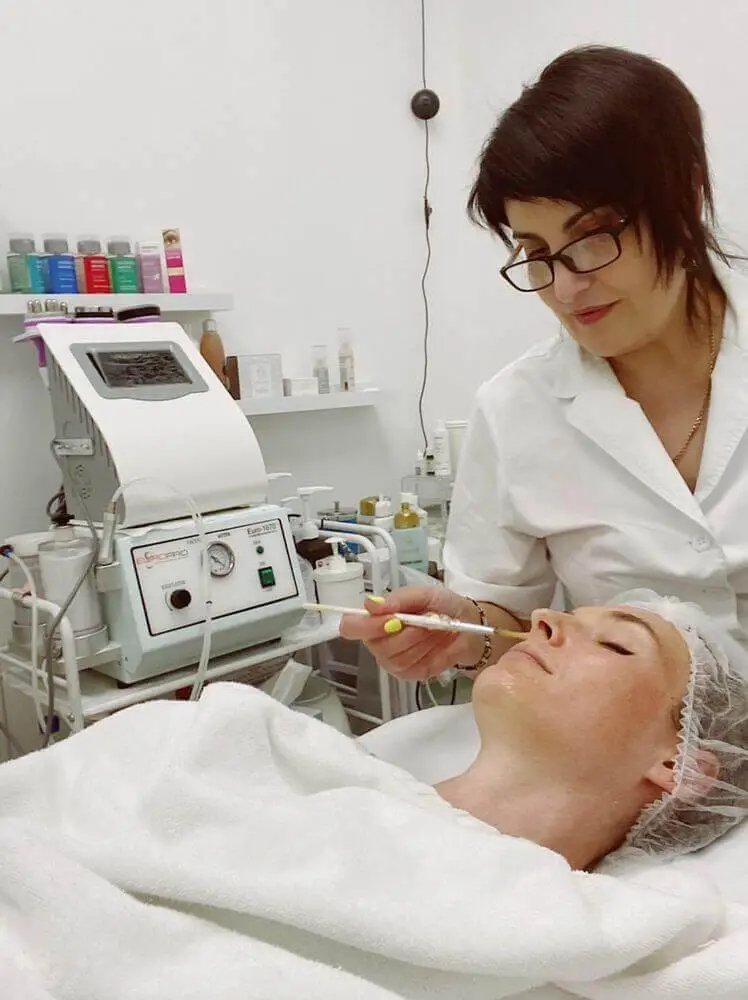 Facial & Skin Care Treatments Ear Candling Wax Removal Gla Skin Care