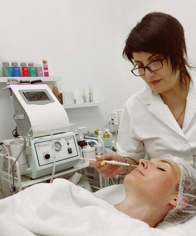 Best Facial Experience Gla Skin Care