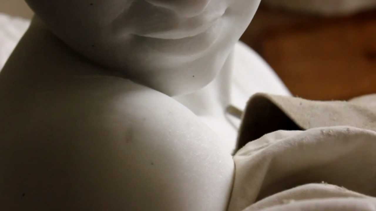 Custom Marble Sculptures