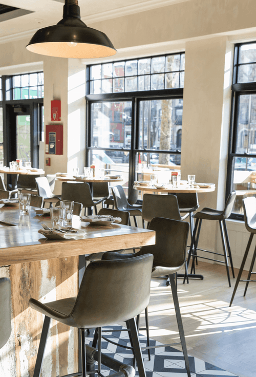 Bar Cino Brookline