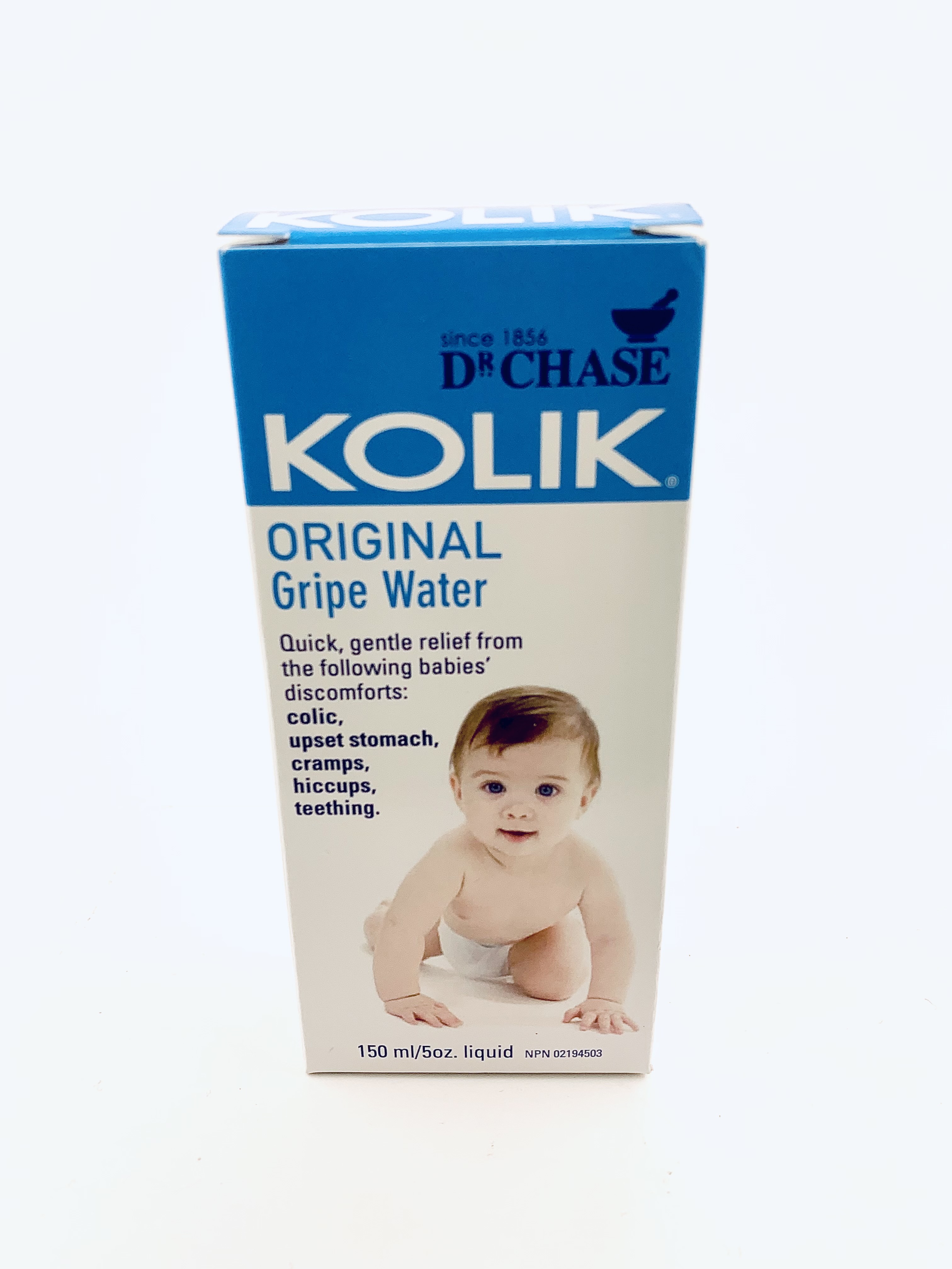 Kolik Gripe Water For Newborns Chase Kolik Gripe Water Bundle