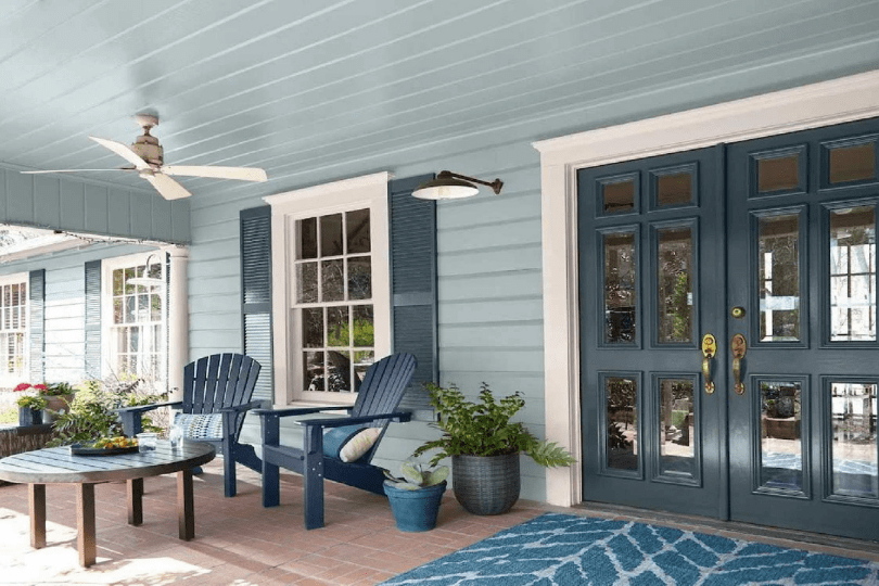 Painting Company Boston