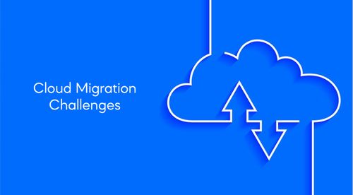 Top Cloud Migration Challenges and Solutions for a Smooth Transition