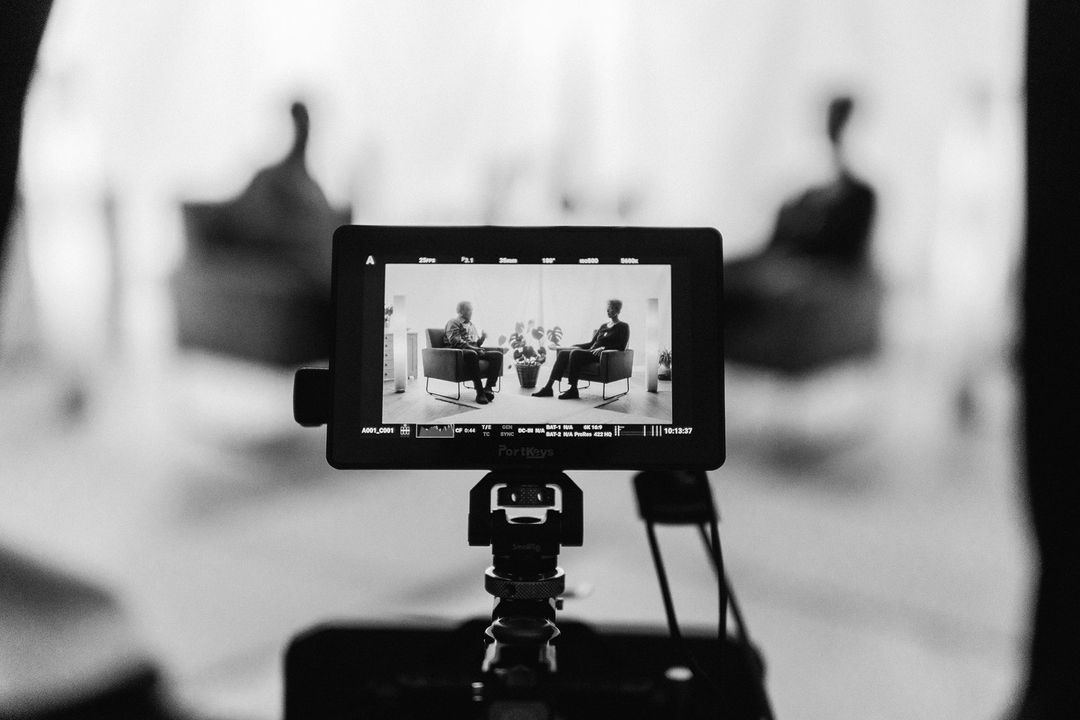 Gathr Create Experiences