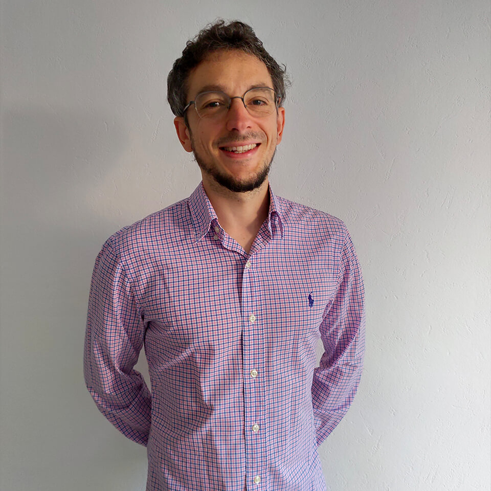 Romain Serra