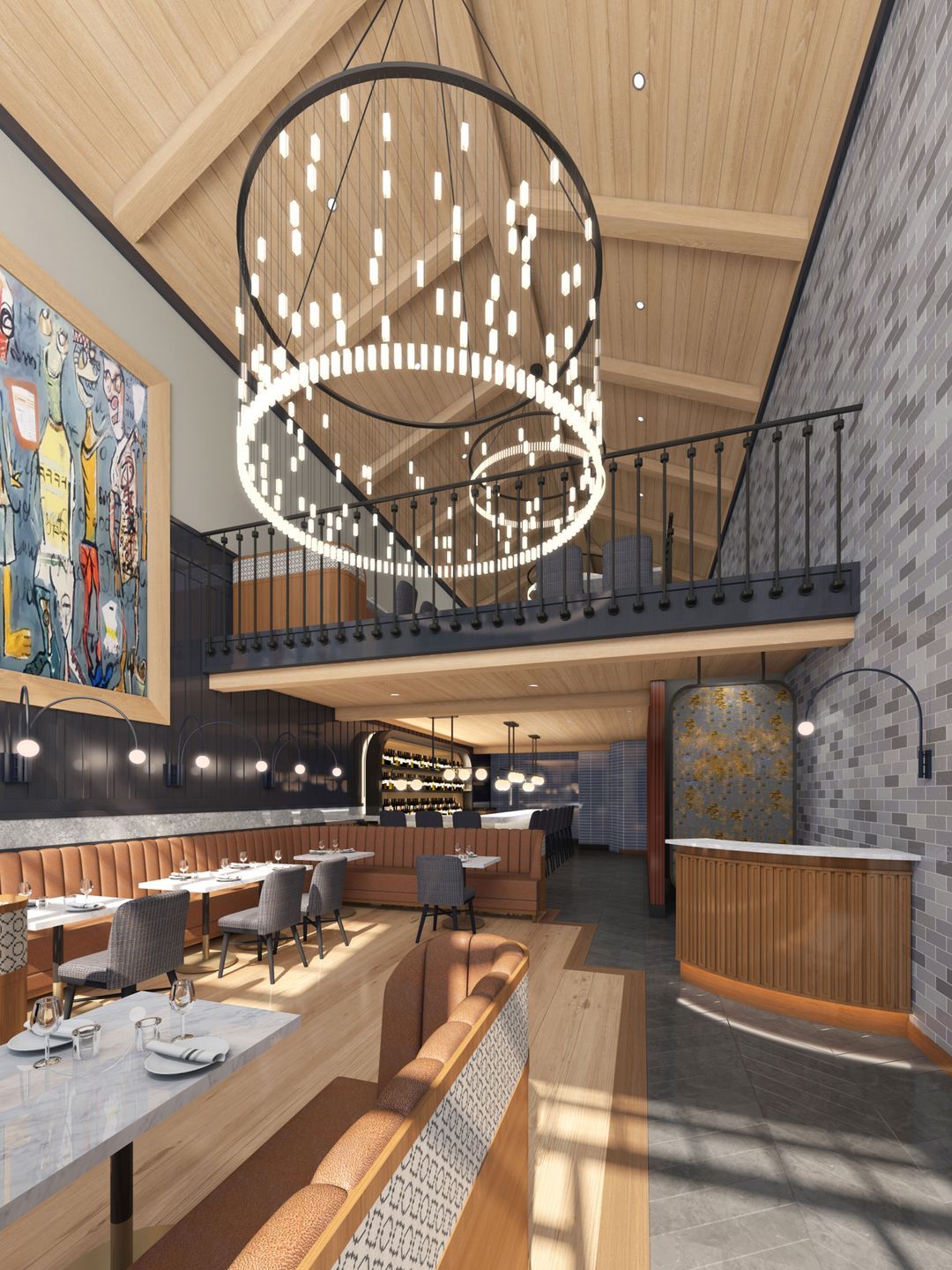 The Brayton Strive Redefining Rhode Island Real Estate