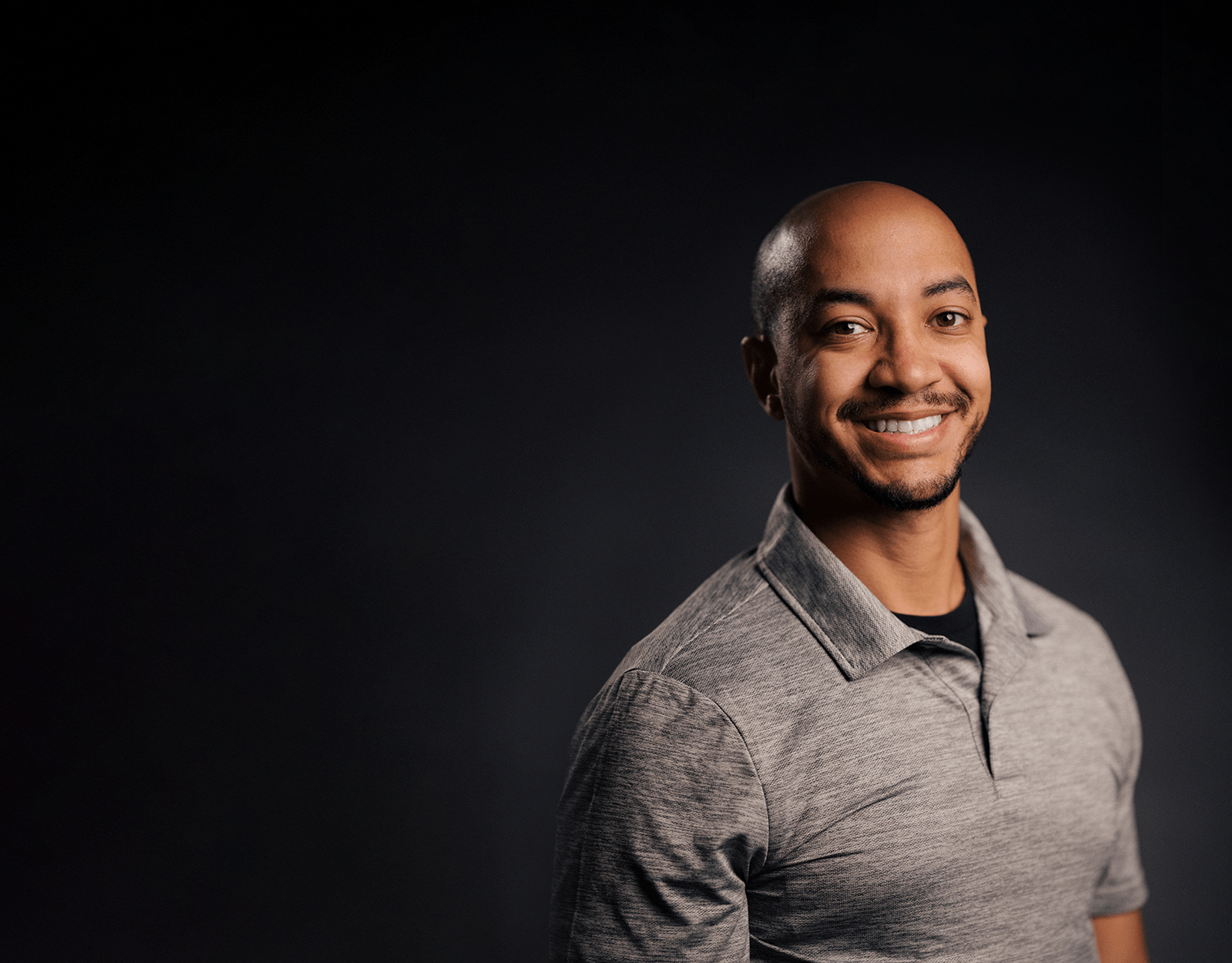 Zef Gonsalves, Property Manager Strive Redefining Rhode Island Real