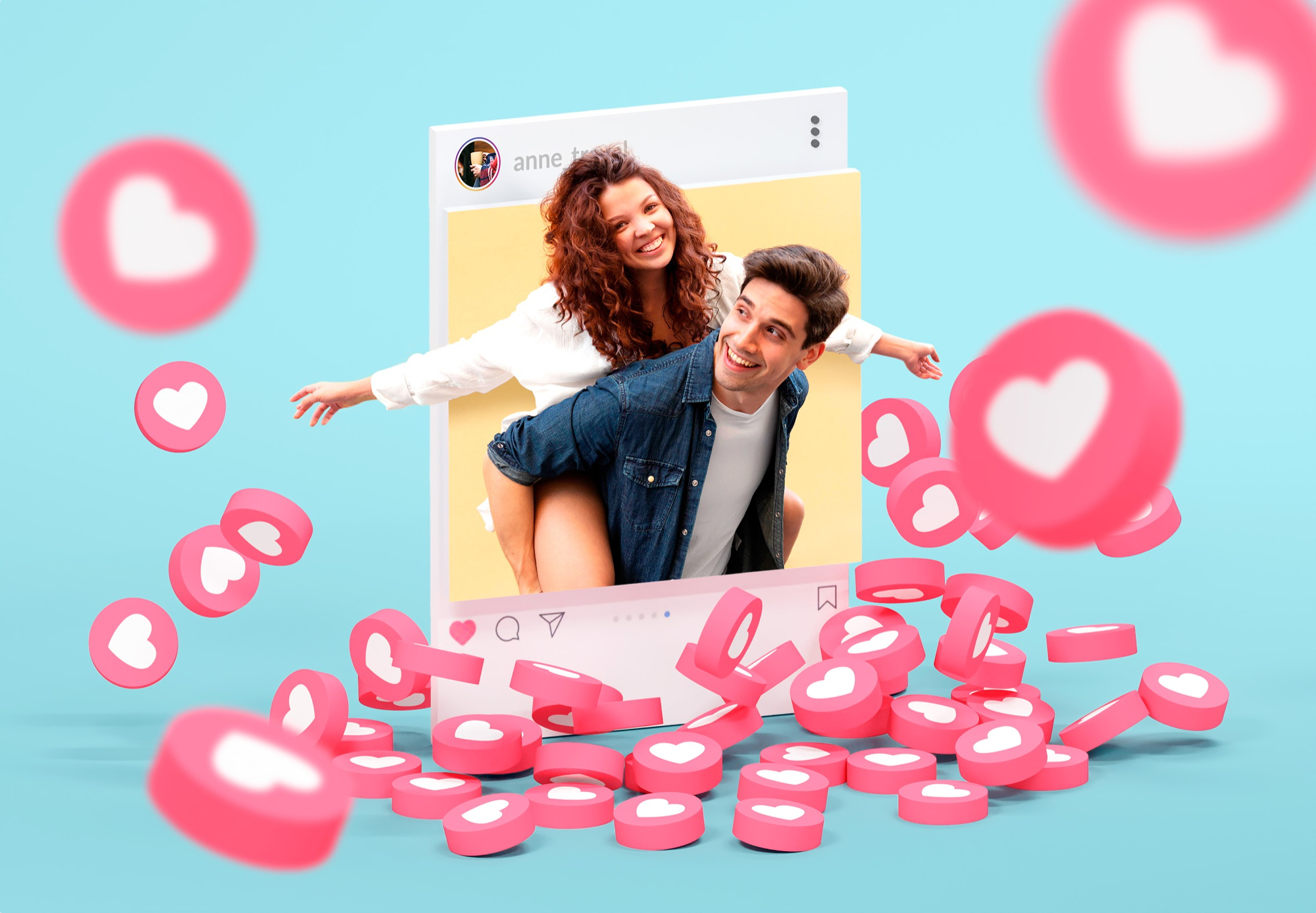 5 façons de faire fonctionner l'algorithme Instagram à votre avantage