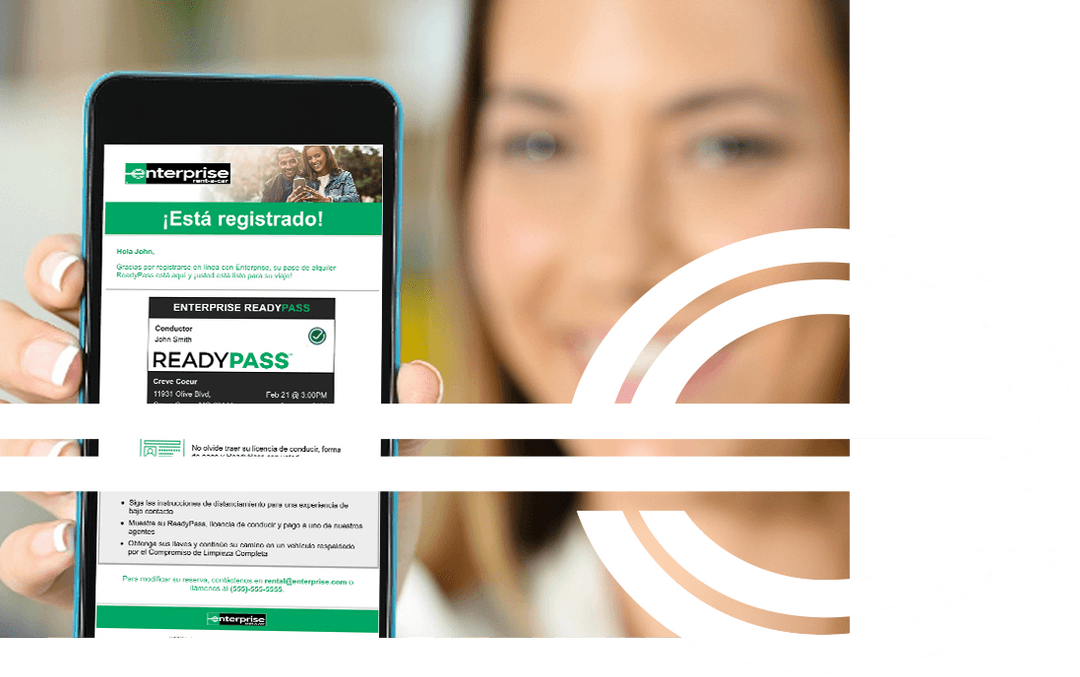 Ready Pass Enterprise Rent A Car Guatemala