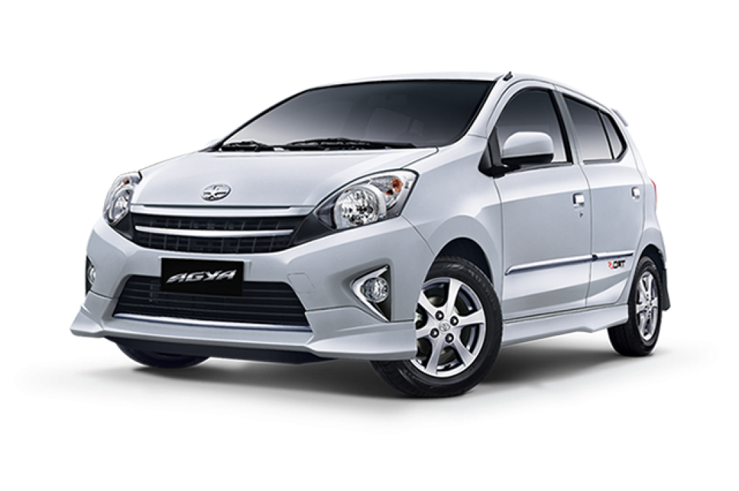 Vehículos Enterprise Rent A Car Guatemala