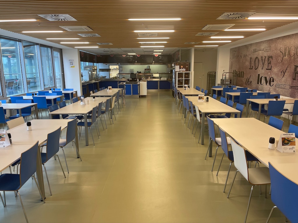 Our canteens Makro Perfect Canteen