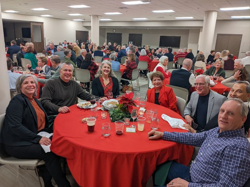 Knights of Columbus Council 11067, Church of the Nativity, Leawood KS 66209