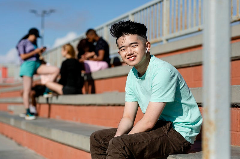 Gen Z