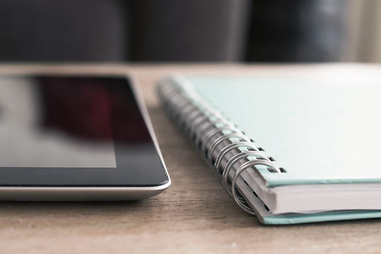 blogging