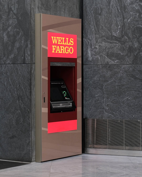 wells fargo