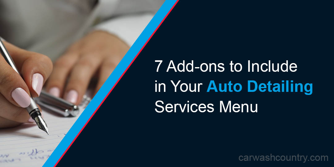 Interior Car Detailing Tampa