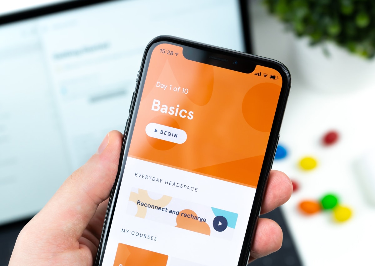 Lightfolio template project image