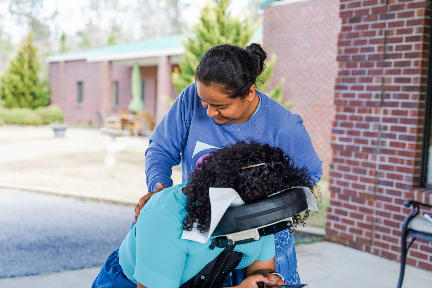 Medical Missionary Training | Uchee Pines