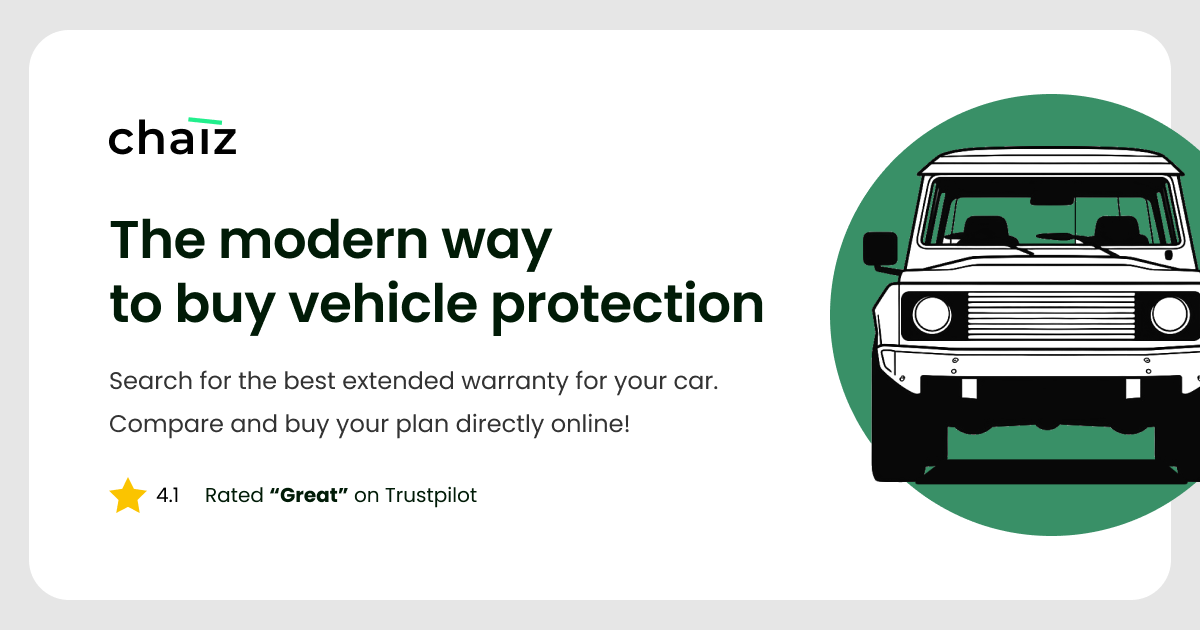 Vehicle Protection
